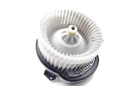 Jaguar XF Heater fan/blower MF116360-2681
