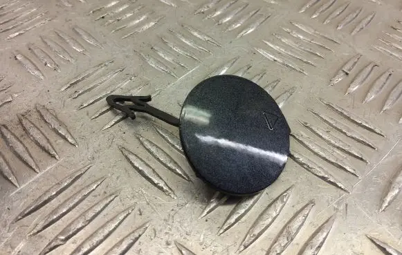 KIA Niro Tow hook cap/cover 86617-Q4000