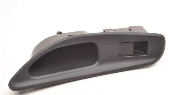 Toyota Yaris Cross Quarter vent window switch 74271-K0090