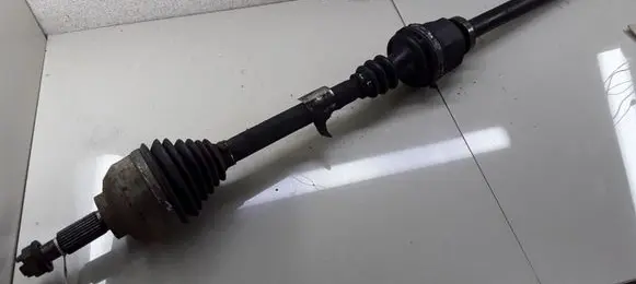 Renault Espace - Grand espace IV Front driveshaft 8200436849