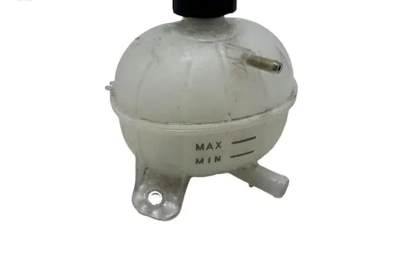 Hyundai Tucson TL Coolant expansion tank/reservoir 25430D3700
