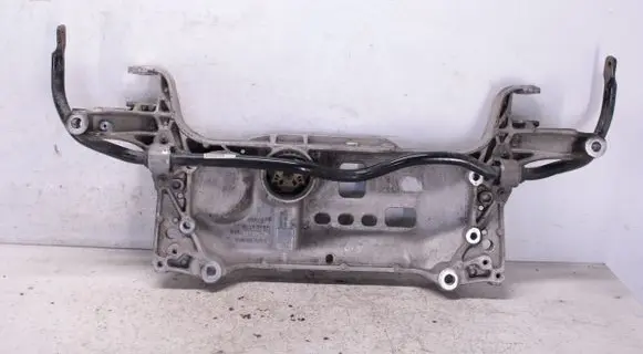 Audi Q3 8U Front subframe 7N0199369B 3C0411303AA