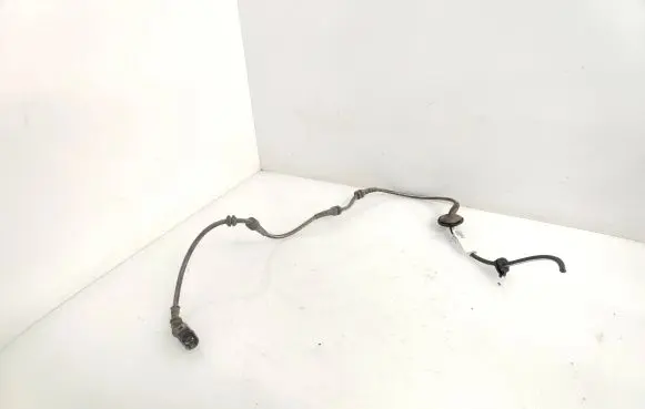Skoda Octavia Mk2 (1Z) Rear ABS sensor wiring 1K0927904AQ 01082008