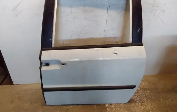 Fiat Ulysse Side sliding door 