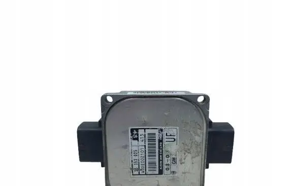 Opel Vectra C Gearbox control unit/module 55353025 WQDE002101