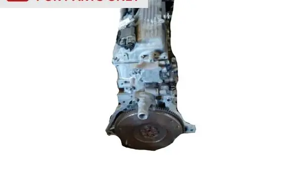 Suzuki Grand Vitara I Engine G16B