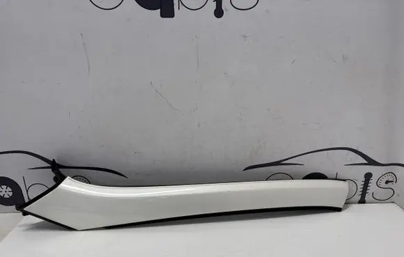 Mercedes-Benz SL R231 Roof trim bar molding cover A2316900187