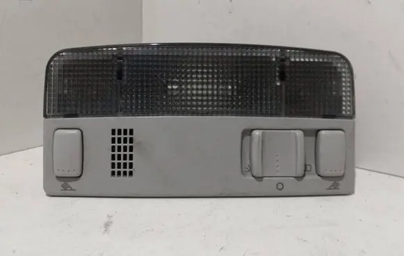 Skoda Octavia Mk2 (1Z) Front seat light 3B0947105