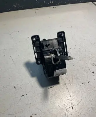 Opel Zafira C Gear shifter/selector 13385446 112374 0492018