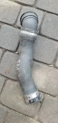 BMW 5 E60 E61 Intercooler hose/pipe 7803747