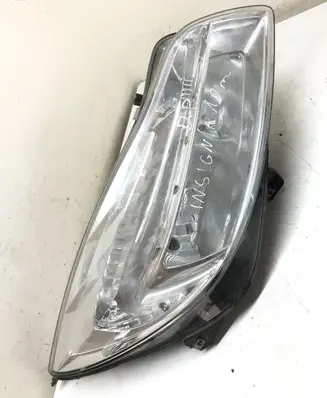 Opel Insignia A Headlight/headlamp