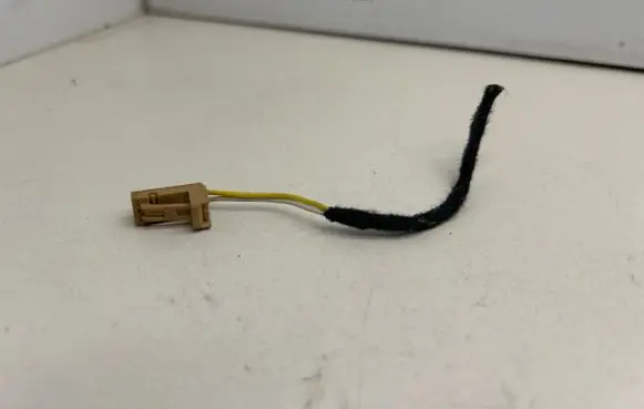 Audi Q5 SQ5 Other wiring loom 4B0971832A