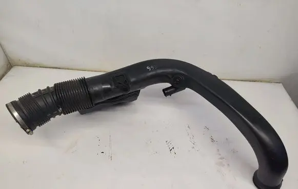 Intercooler hose/pipe