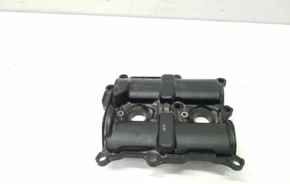 Rocker cam cover