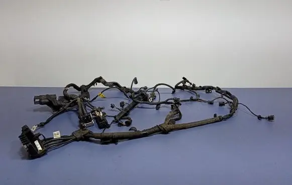 Hyundai i30 Other wiring loom 91440A6080