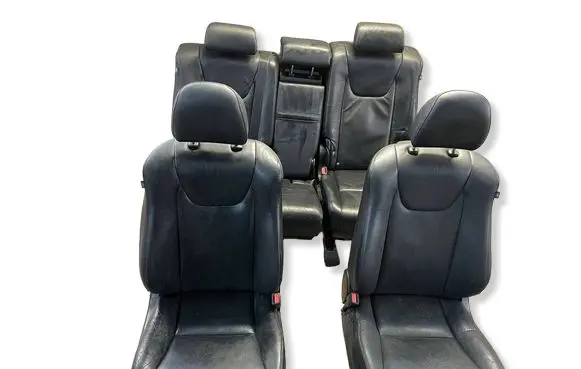Lexus RX 450H Interior set 