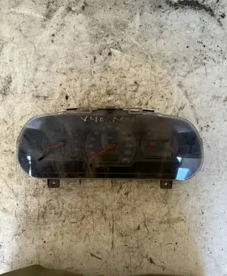 Volvo S40, V40 Speedometer (instrument cluster) 8602055