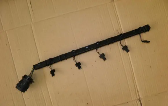 Volkswagen Transporter - Caravelle T5 Fuel injector wires 