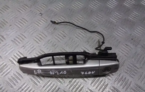 Mercedes-Benz E W210 Front door interior handle