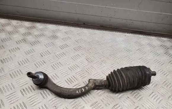 Jaguar XF Steering tie rod R3289