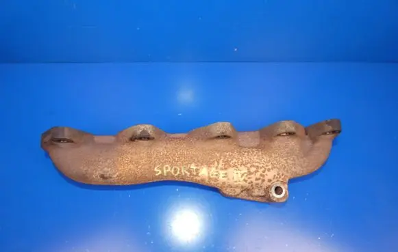 KIA Sportage Exhaust manifold 
