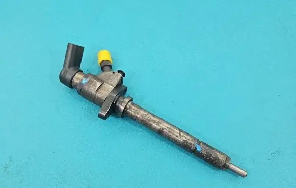 Ford C-MAX I Fuel injector 9647247280 IMPRK1537972