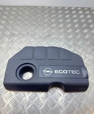 Opel Astra H Engine cover (trim) 55355217