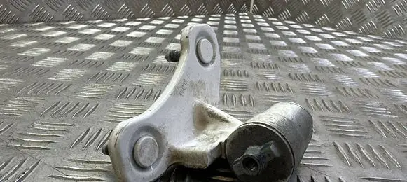 Mercedes-Benz E W212 Front door upper hinge 