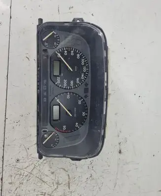 Volkswagen Golf III Speedometer (instrument cluster) 1H5919033M