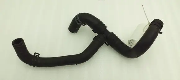 Volkswagen PASSAT B7 Engine coolant pipe/hose 1K0122063K