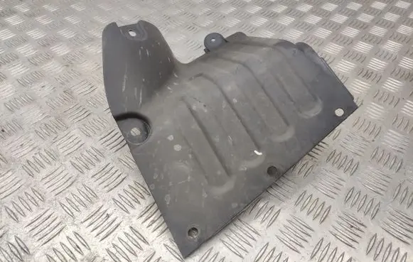 Hyundai i20 (GB IB) Rear underbody cover/under tray 86692C8AA0