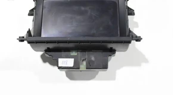 Citroen C6 Screen/display/small screen 96493929 96459618zd