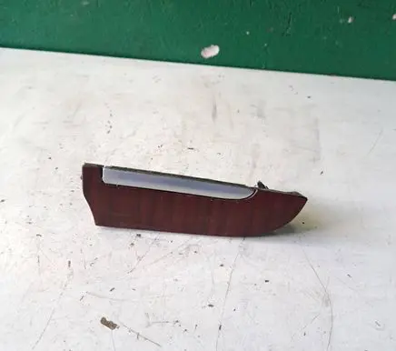 Hyundai Santa Fe Other dashboard part