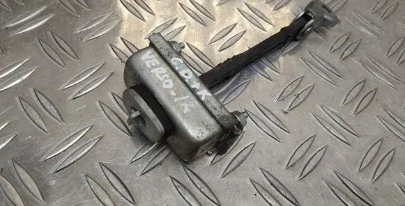 Toyota Verso Rear door check strap stopper 686300F011