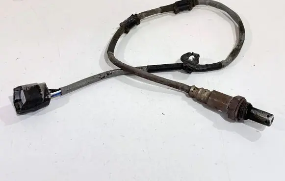 Mazda 3 II Lambda probe sensor 