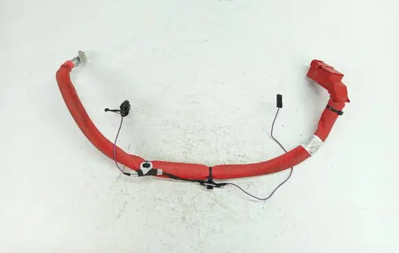 BMW X3 G01 Positive cable (battery) 6839820 6839821 619133