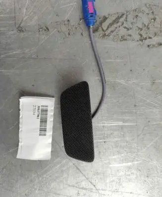Volvo XC90 Microphone (bluetooth/phone) 39837961