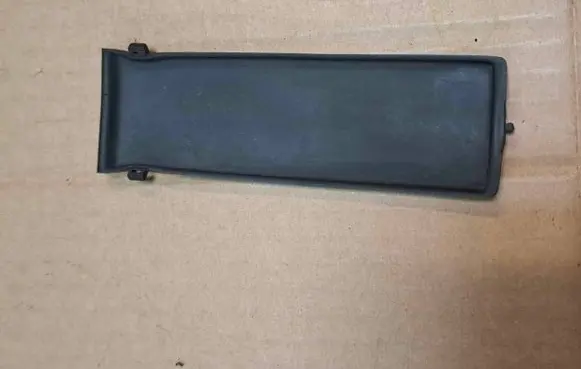 Volvo S80 Panel drawer/shelf pad 130082139