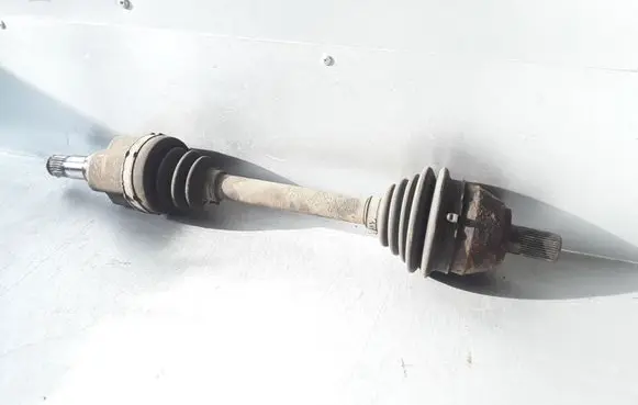 Volvo S40 Front driveshaft