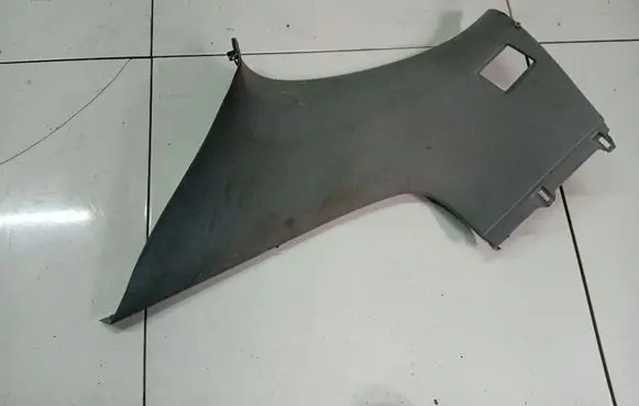 Porsche Cayenne (9PA) Other interior part 7L5867246 7L5.867.246