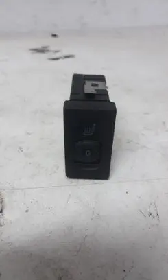 Seat heating switch