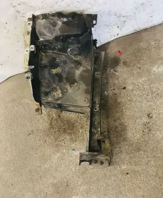 Peugeot 308 Body 