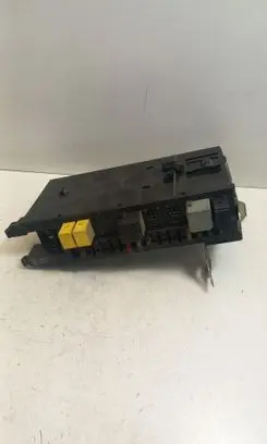 Mercedes-Benz C W203 SAM control unit 0035455201 5DK00797440