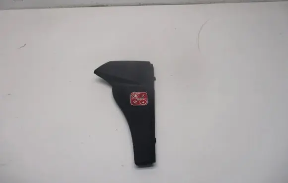 Citroen C3 Dashboard side end trim