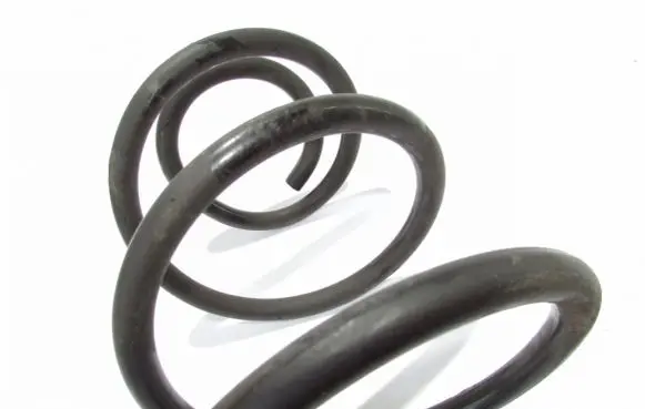 Hyundai H-1, Starex, Satellite Front coil spring