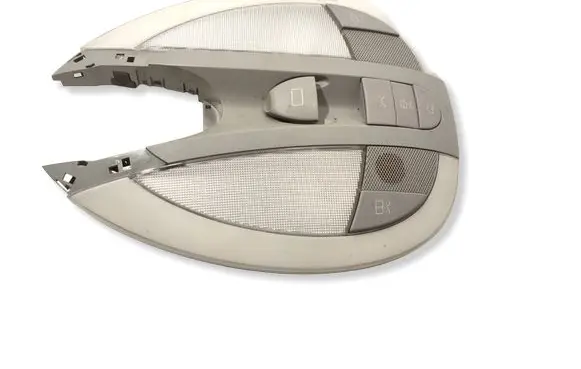 Mercedes-Benz E W211 Front seat light A2118205701 0010008317 2JM00825657