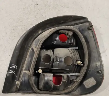 Renault Scenic I Rear/tail lights