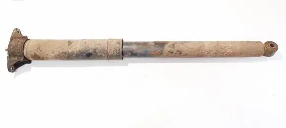 Ford Focus Rear shock absorber/damper 315515 814902007140