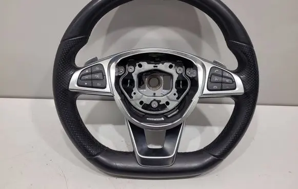 Mercedes-Benz GLC X253 C253 Steering wheel A0004603803 A210122021511 308013899162