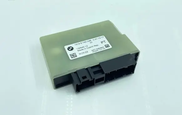 BMW 6 G32 Gran Turismo Other control units/modules 8740048 13264014 A2C16464800